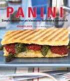 Panini af Jennifer Joyce