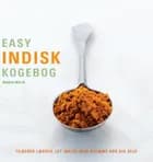 Easy indisk kogebog af Manju Malhi