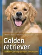 Golden retriever af Margitta Becker-Tiggemann og Veronika Hofterheide