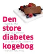 Den store diabetes kogebog af Fiona Hunter og Heather Whinney