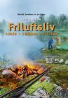 Første bog om friluftsliv i de nordiske lande