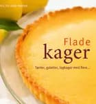 Flade kager
