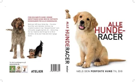 Alle hunderacer 