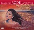 Klassiske røde favoritter