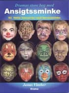 Ansigts sminke