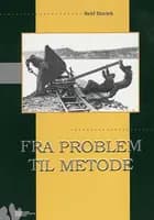 Fra problem til metode