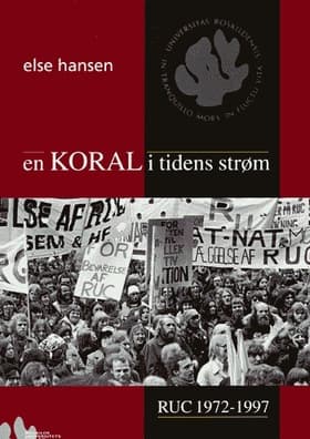 En koral i tidens strøm af Else Hansen