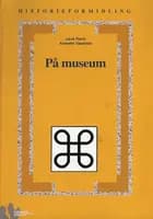 På museum