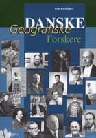 Danske geografiske forskere 