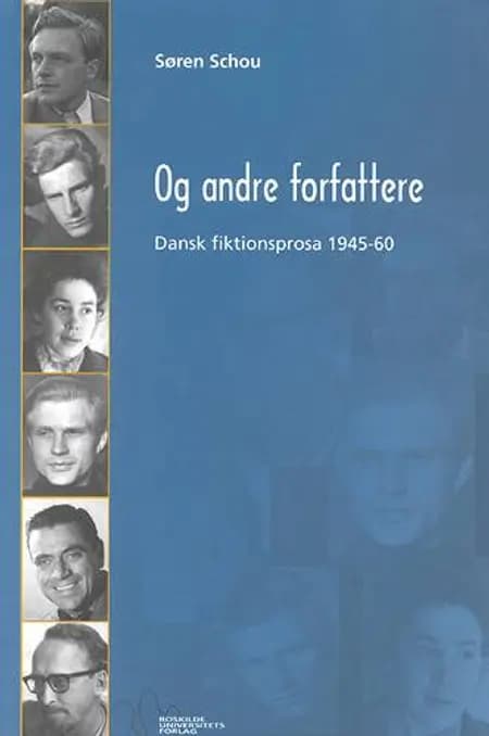 Og andre forfattere af Søren Schou