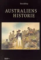 Australiens historie af David Day