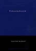 Videnskabsetik