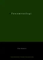 Fænomenologi