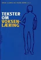 Tekster om voksenlæring 