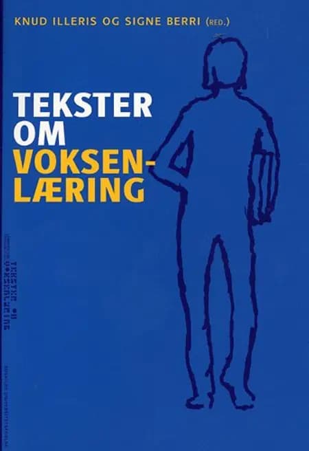 Tekster om voksenlæring af undefined