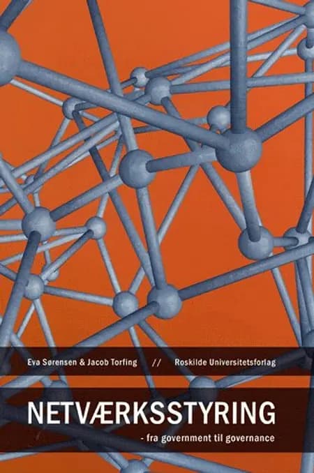 Netværksstyring af Jacob Torfing