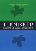Teknikker i samfundsvidenskaberne