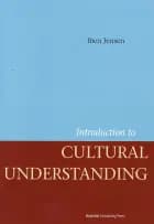 Introduction to cultural understanding