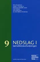 Nedslag i børnelitteraturforskningen