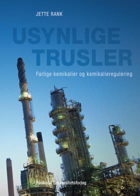Usynlige trusler af Jette Rank