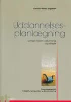 Uddannelsesplanlægning