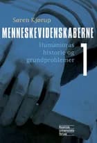 Menneskevidenskaberne 1 af Søren Kjørup