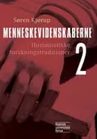 Menneskevidenskaberne 2 af Søren Kjørup