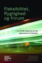 Fleksibilitet, flygtighed og frirum
