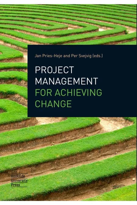 The Challenges of Evaluating and Comparing Project af Flemming Hedegaard