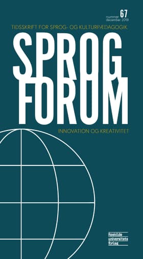 Innovation og kreativitet af Karen Sonne Jakobsen