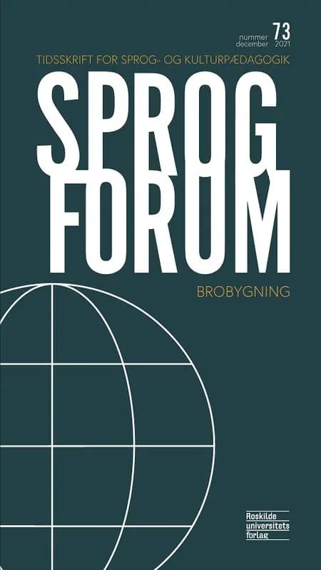 Brobygning af Sprogforum-redaktionen