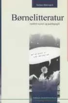 Børnelitteratur af Torben Weinreich