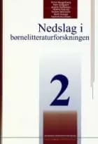 Nedslag i børnelitteraturforskningen 2