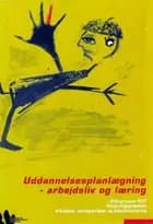 Uddannelsesplanlægning af Finn M. Sommer, Niels Warring og Christian Kjærsgaard