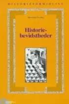 Historiebevidstheder