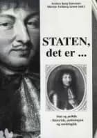 Staten, det er ...