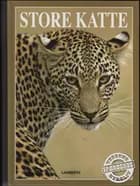 Store katte af Geneviève De Becker