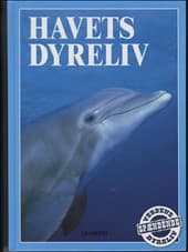 Havets dyreliv af Geneviève De Becker