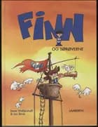 Finn og sørøverne