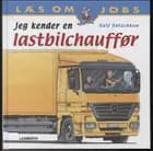 Jeg kender en lastbilchauffør af Ralf Butschkow