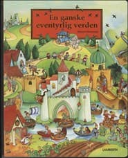 En ganske eventyrlig verden af Lena Lamberth