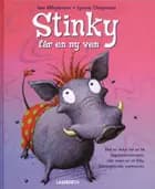 Stinky får en ny ven