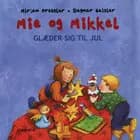 Mie og Mikkel glæder sig til jul