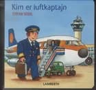 Kim er luftkaptajn af Stefan Seidel
