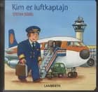 Kim er luftkaptajn
