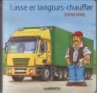 Lasse er langturs-chauffør