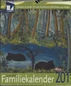 Scherfig Familiekalender 2011