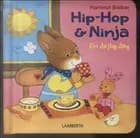 Hip-Hop & Ninja - en dejlig dag