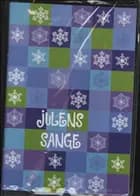 Julens Sange 1 kasse med 25 poser x 4 stk.