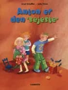 Anton er den sejeste
